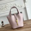 Hermès Picotin 18cm Replica - Premium Kwaliteit & Snelle Levering 1156795958 - front view | Hermès