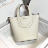 Hermès Picotin Lock 18cm Replica Tassen - 1:1 Kwaliteit & Snelle Levering 1156795718 - front view | Hermès